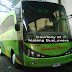 ARMADA BARU GUNUNG HARTA 1525 HI-DECK, NEW MARCOPOLO