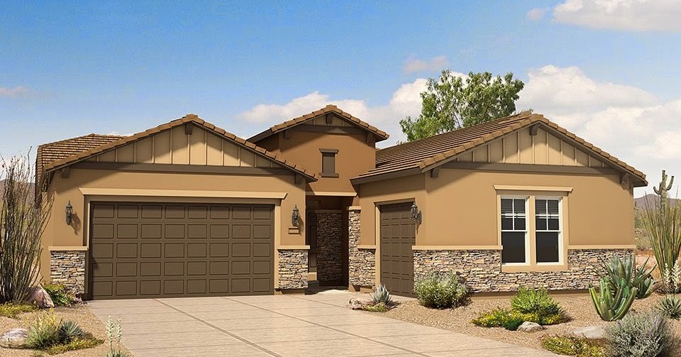 Kimber Devoe Homes Last chance for a new home with Mountain and City