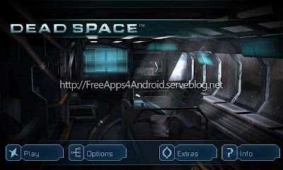 Dead Space Free Apps 4 Android