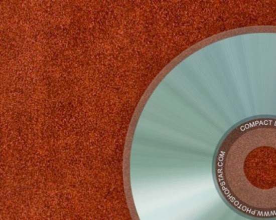 How to Make a Realistic Compact Disc How to Make a Realistic Compact Disc