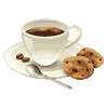 Cookies Coffee Recipe