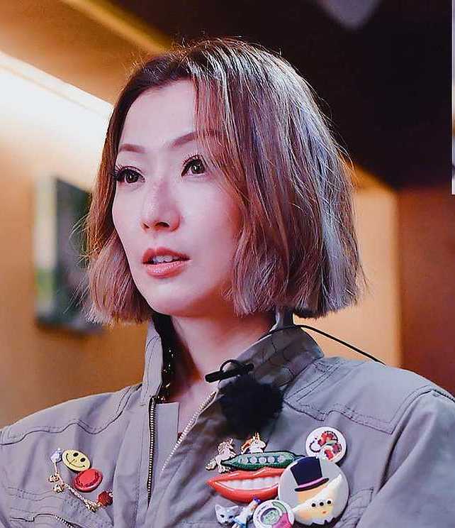 Sammi Cheng also attributed her faith and prayers as a factor on the couple's road to recovery and commented that it feels like 'a load has been lifted off her shoulders'.