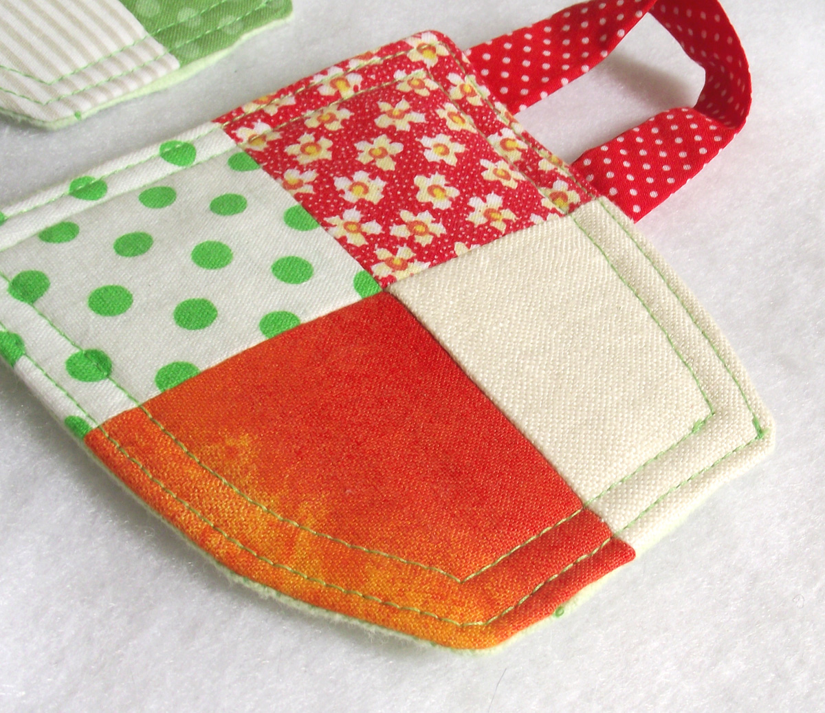 Hello, ReFabulous! DIY Teapot Trivet and Coasters Tutorial