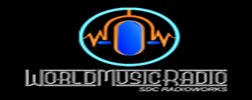 WORLD MUSIC RADIO