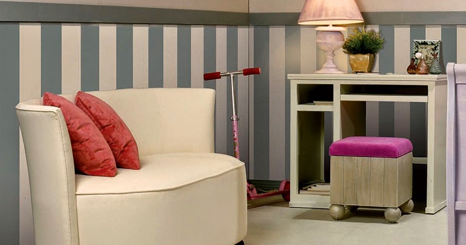 Los muebles de la tele