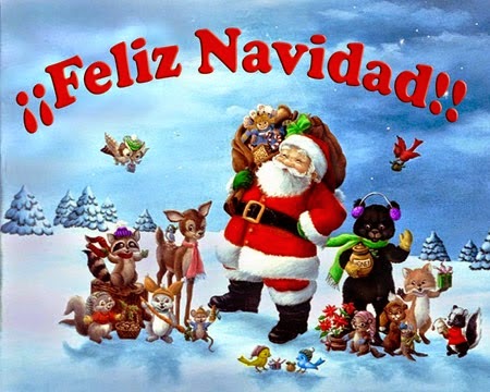 Lindas imagenes de navidad para compartir Lindas imagenes de navidad para compartir