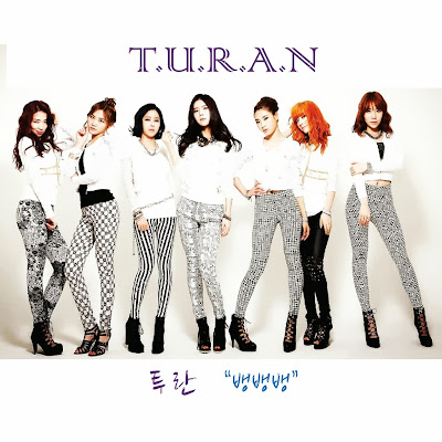 turan k-pop turan k-pop