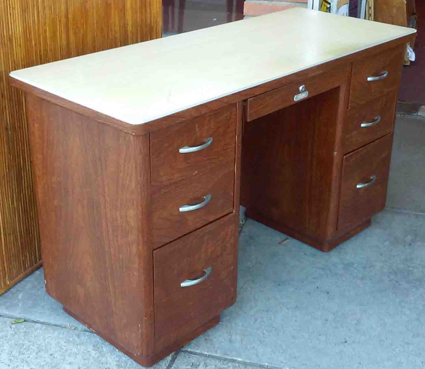 Uhuru Furniture Collectibles Sold Reduced Vintage Steel Age