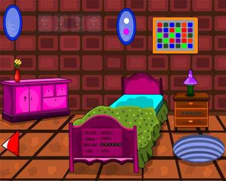 Solucion Yippee Decorated Room Escape Guia Juegos de Escape