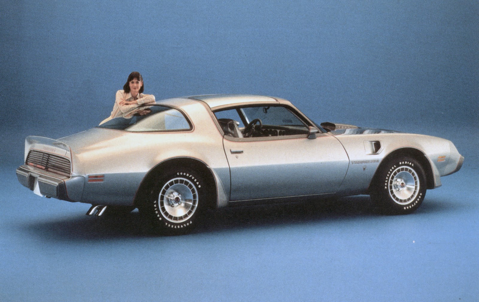 1979 Pontiac Firebird Trans Am For Sale Classiccars Com Cc 1161559