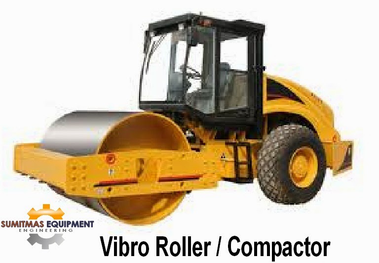 VIBRO ROLLER