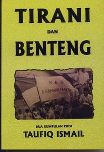 Buku Sastra