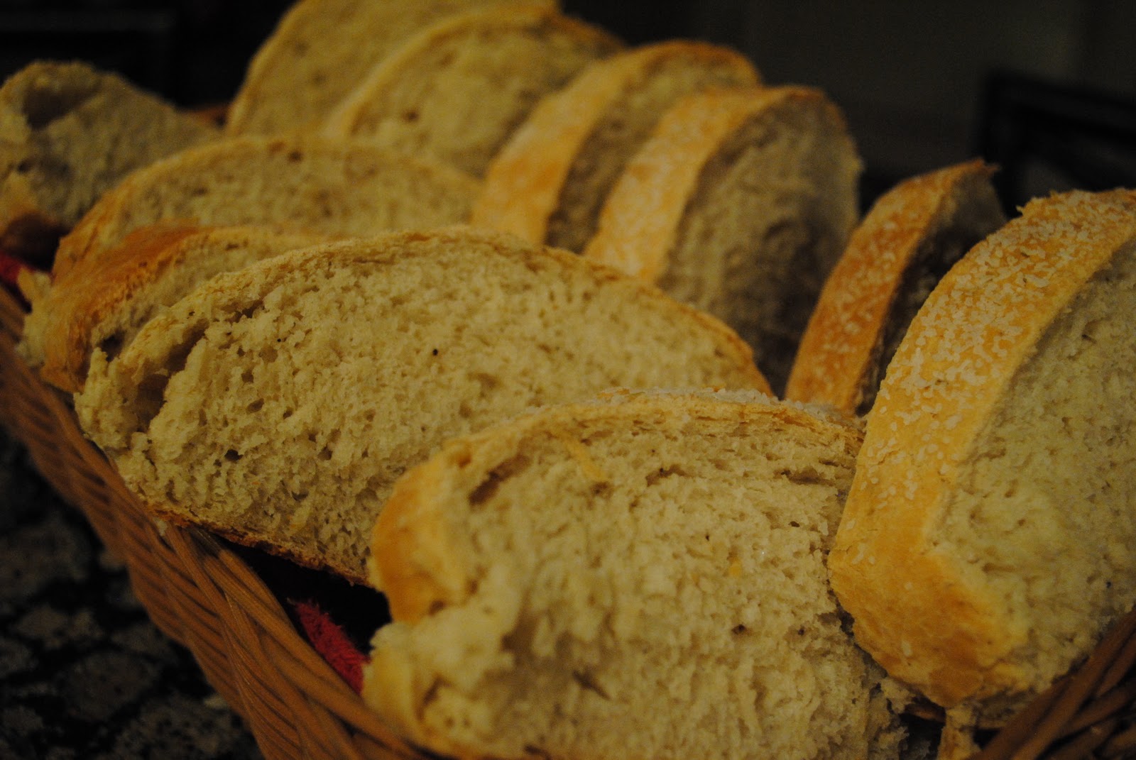 Dairy Free "Tried and True" Everyday Hearth Bread