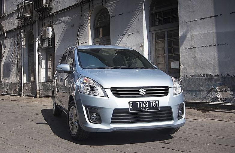 mobil spin vs ertiga mobil spin vs ertiga