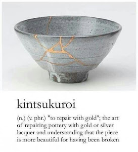 Kintsugi _ the art of embracing damage
