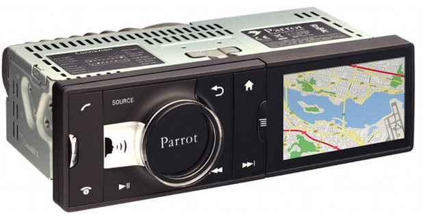 Radios De Carros