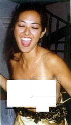 CONTROVERSIAL PHOTO: Ruffa Gutierrez naked scandalous viral photo resurface...