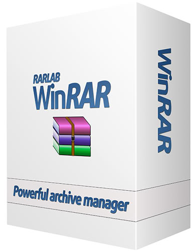 Winrar 4.20 32 Bits