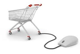 ecommerce web development