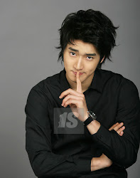 ~ Choi SiWon ♥