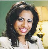 Brigitte Gabriel