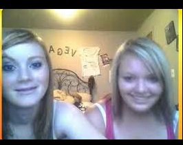 Omegle Girls Foto