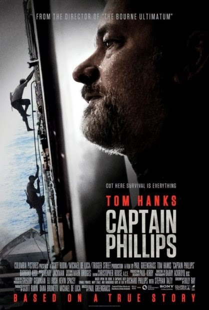 مشاهدة فيلم Captain Phillips 2013 مترجم اون لاين