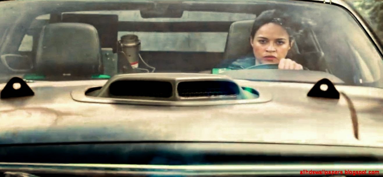 Furious 7 Page 18 Furious 7 Page 18