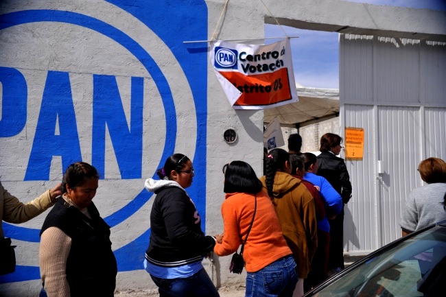 Candidatos A Presidentes Municipales Del Estado De Mexico 2012 Prd