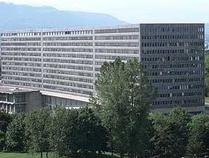 ILO Headquarters