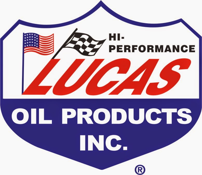 LUCAS OIL: FEVHOTS™ 公式メインパートナー