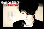 Monica Cerri Voce