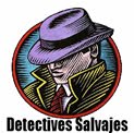 Detectives Salvajes