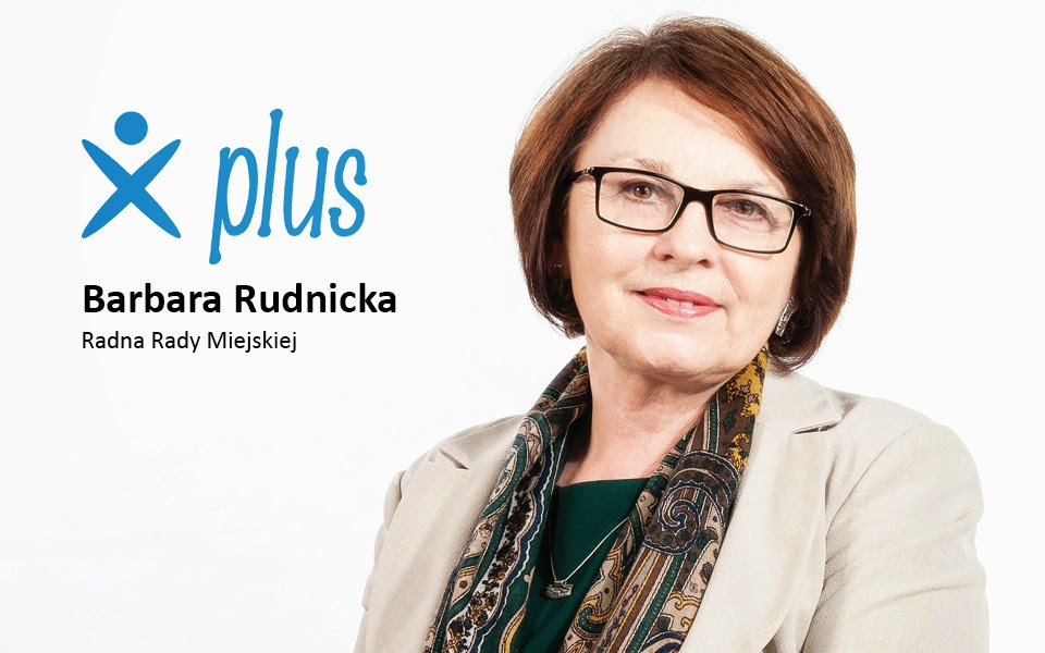 Barbara Rudnicka