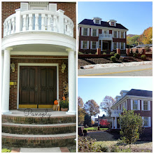 Met Monday Feature:  Between Naps On The Porch