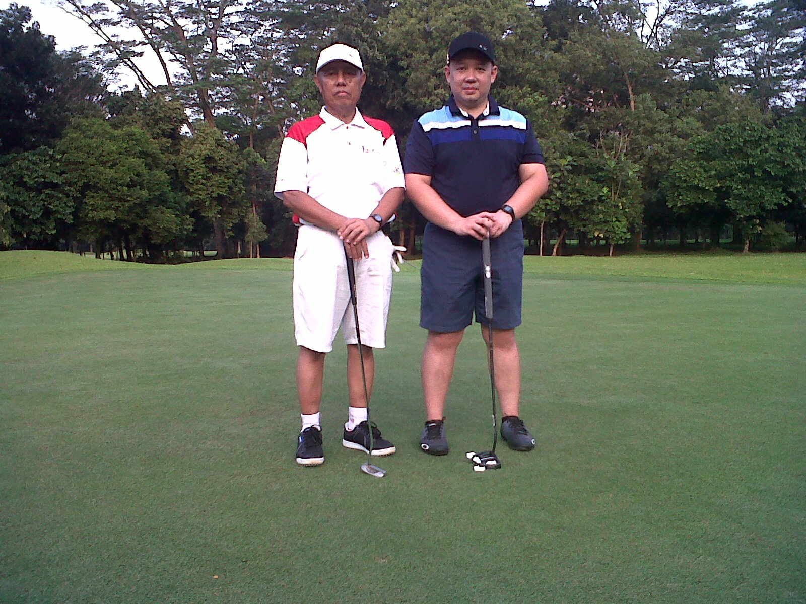 ALUMNI PRIVAT GOLF DEWASA