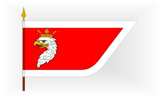 Héraldique européenne... le blog Voïvodies de Pologne VarmieMazurie