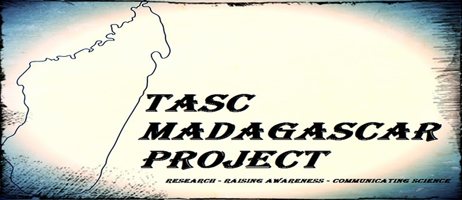 TASC Madagascar Project