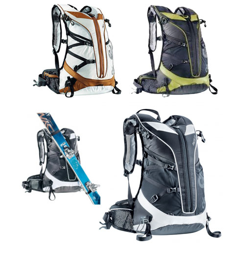 deuter pace 20