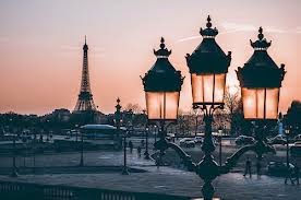 Siempre nos quedará Paris
