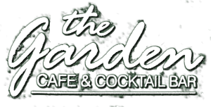 The Garden Cafe and Cocktail Bar