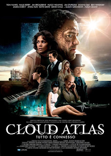 Cloud Atlas Film Streaming SubIta (2012) Cloud Atlas Film Streaming SubIta (2012)