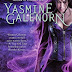 COVER REVEAL: Priestess Dreaming by Yasmine Galenorn (book 16 of the New York Times Bestselling Otherworld Series)