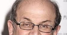 Salman Rushdie