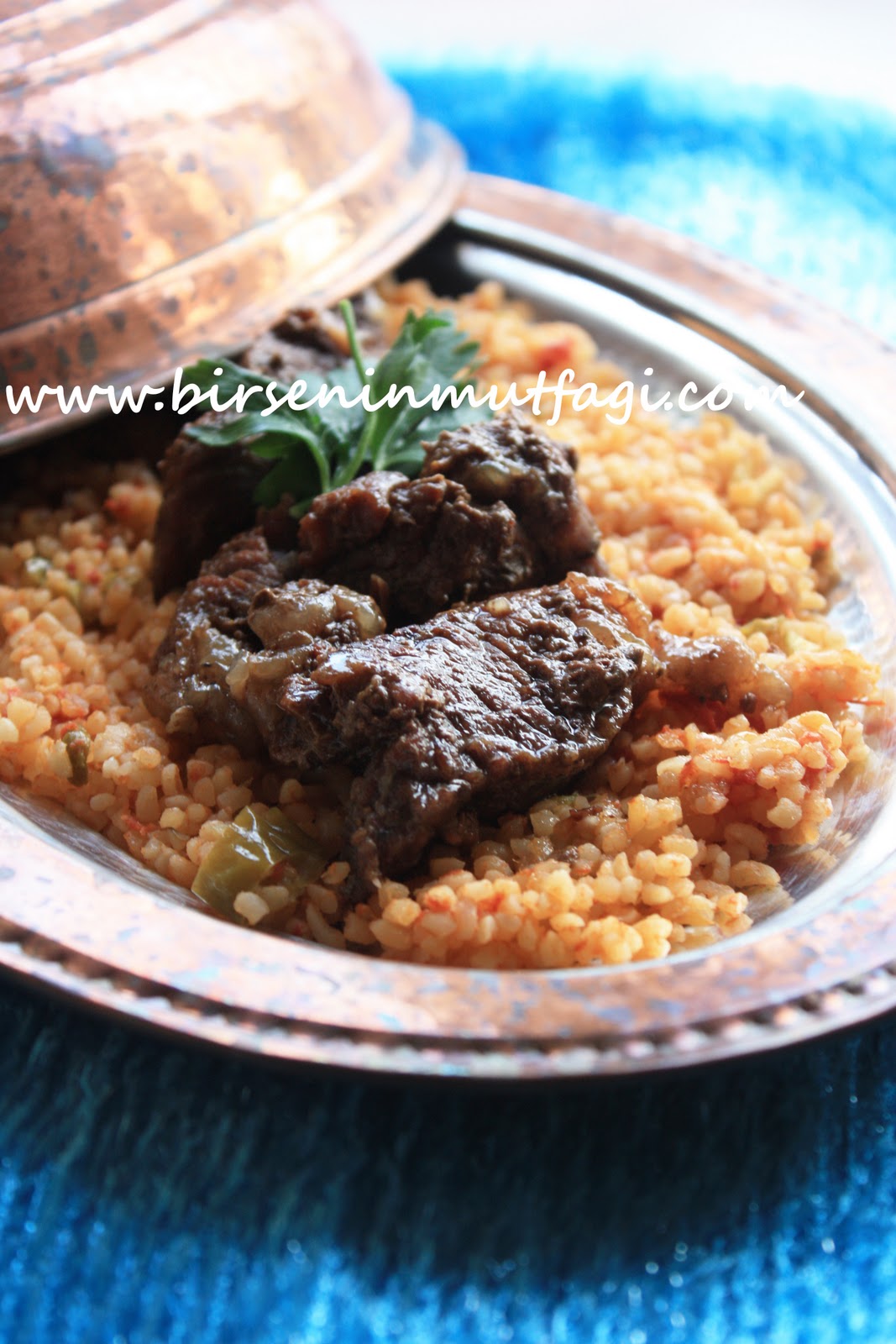 birsence resimli yemek tarifleri tandir kebabi evde kuzu tandir