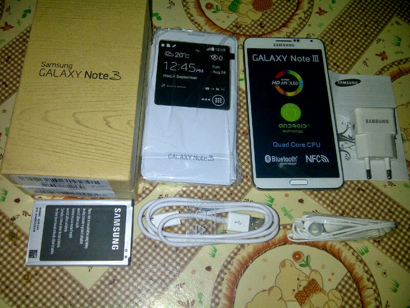 Spesifikasi Supercopy Samsung Note3 5 7 Inci Hdc Max Grade A Supercopy