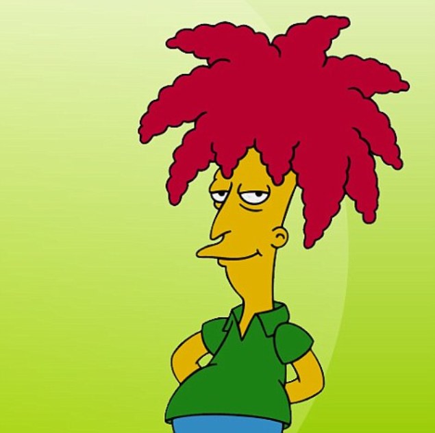 Informativo Universal: "Os Simpsons": Bob vai matar Bart Simpson.