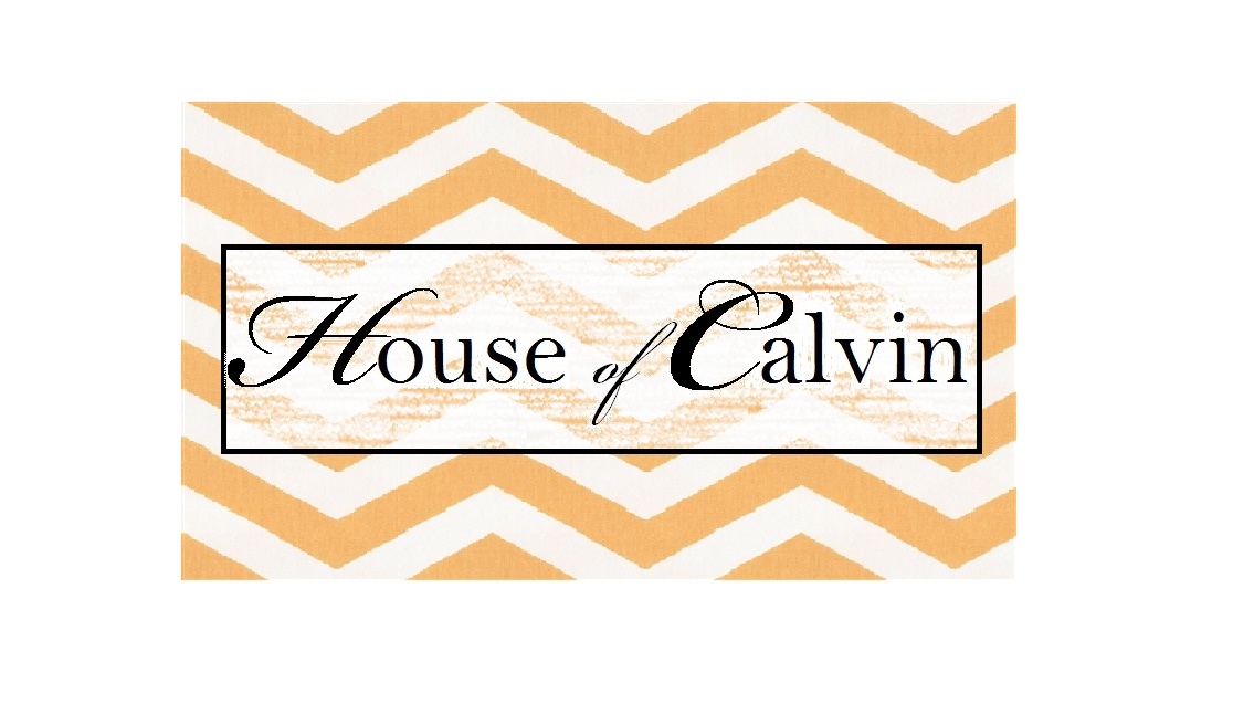 House of Calvin