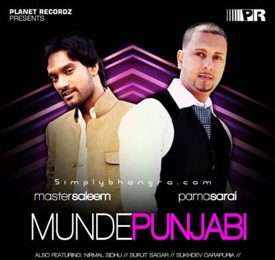 Master Saleem New Mp3