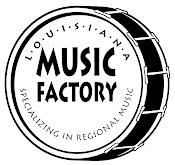 Louisiana Music Factory